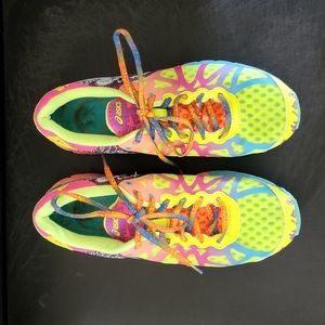 Womens Asics Gel-Noosa Tri 9